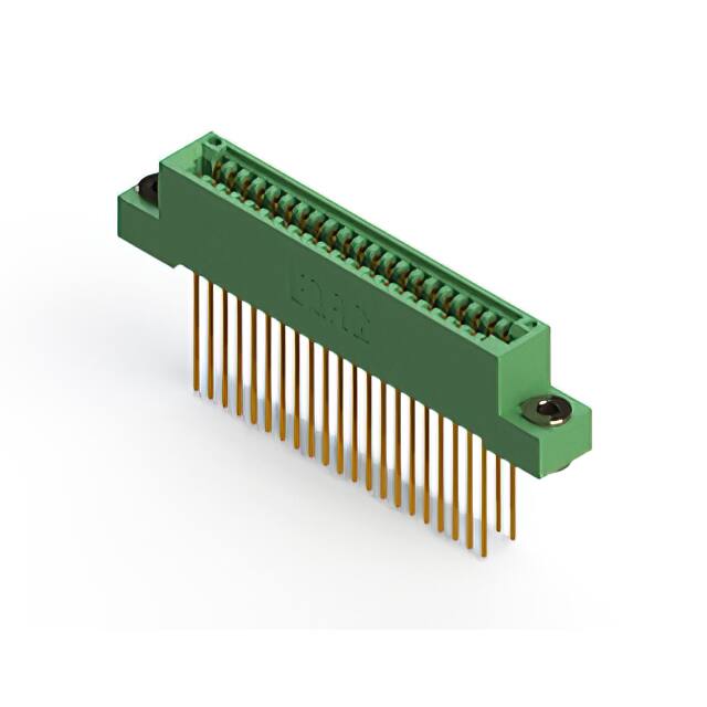 845-042-541-203 EDAC Inc.  Edgeboard Connectors